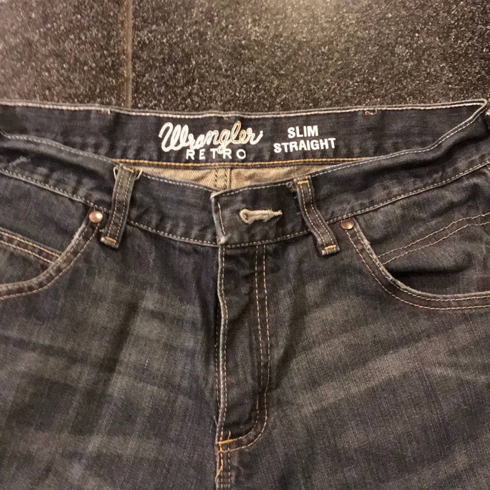 Wrangler